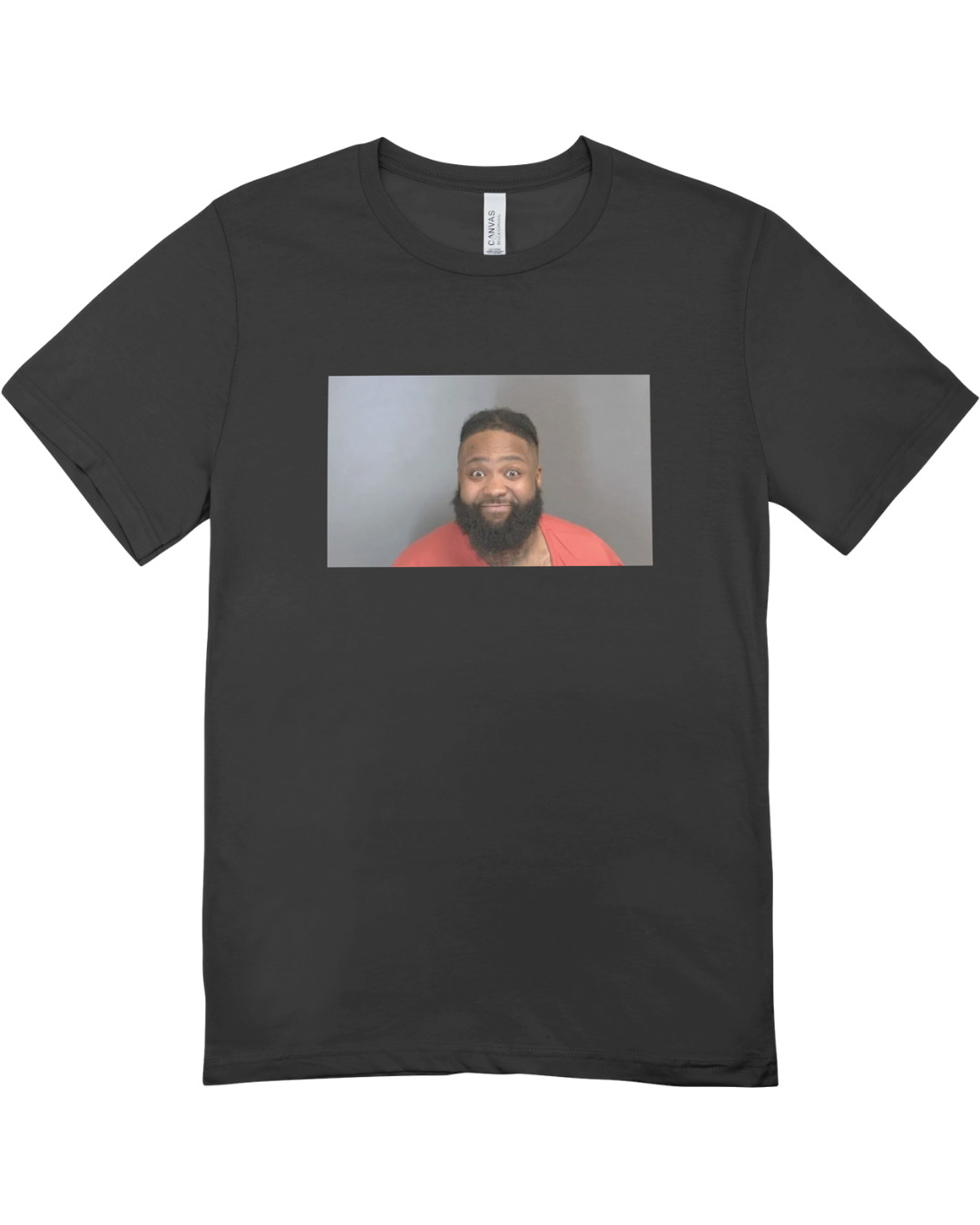 SADA BABY Mugshot Tee