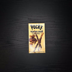 Pocky Almond Crunch - HouseOfMunchiez