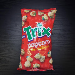 Trix Popcorn - HouseOfMunchiez