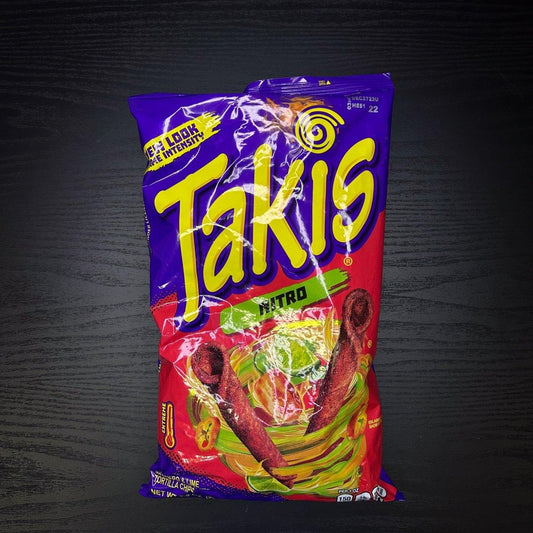 Takis Nitro - HouseOfMunchiez