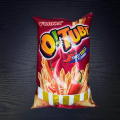 O! Tube Sweet Chili - HouseOfMunchiez