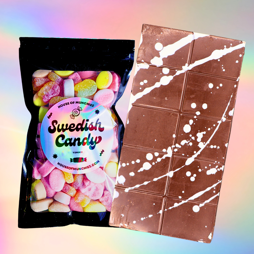 VIRAL CANDY MEGA BUNDLE