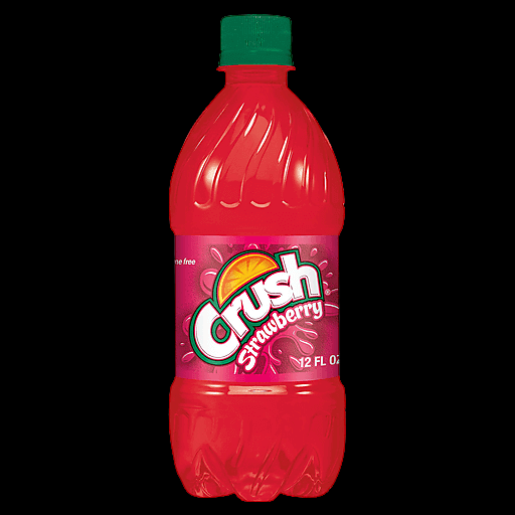 Crush Cream Soda Mousse 20oz