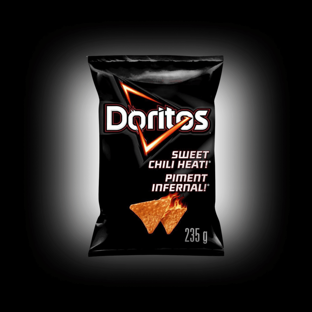 Doritos Sweet Chili Heat - HouseOfMunchiez