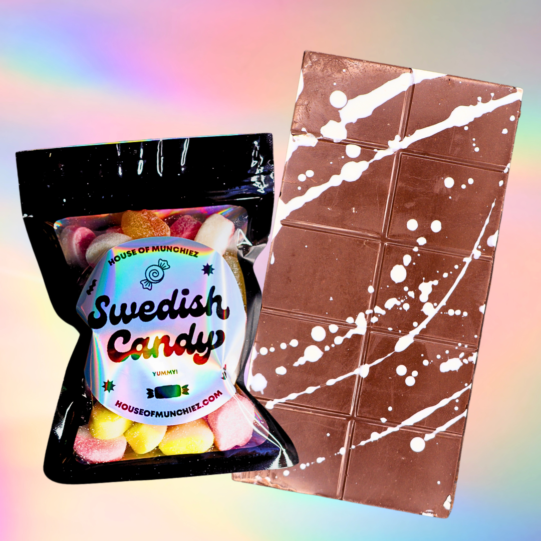 VIRAL CANDY MEGA BUNDLE