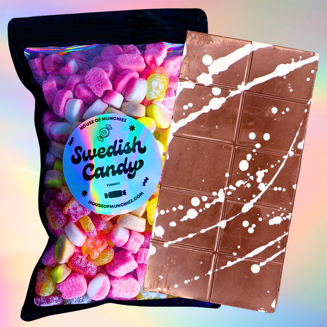 VIRAL CANDY MEGA BUNDLE