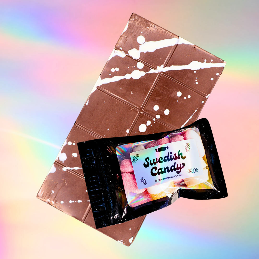 VIRAL CANDY MEGA BUNDLE